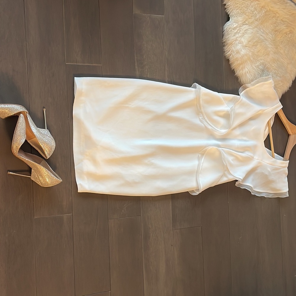 Club Monaco Dress